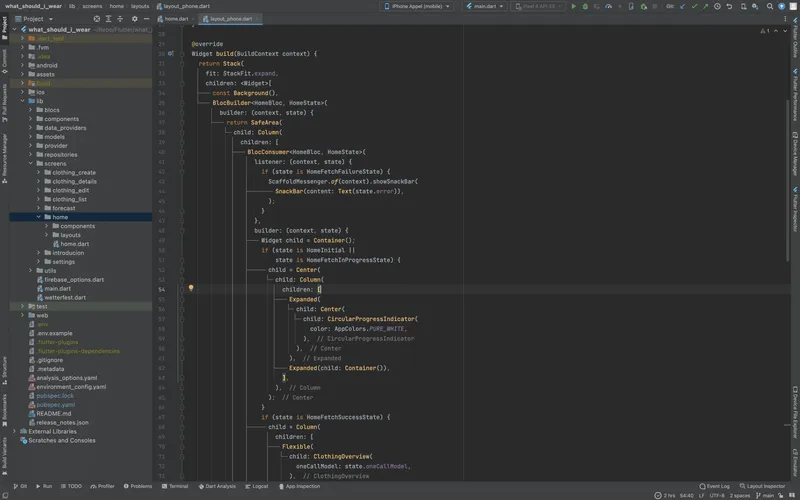 Flutter Installation - Step by Step Guide for Windows, Mac and Linux