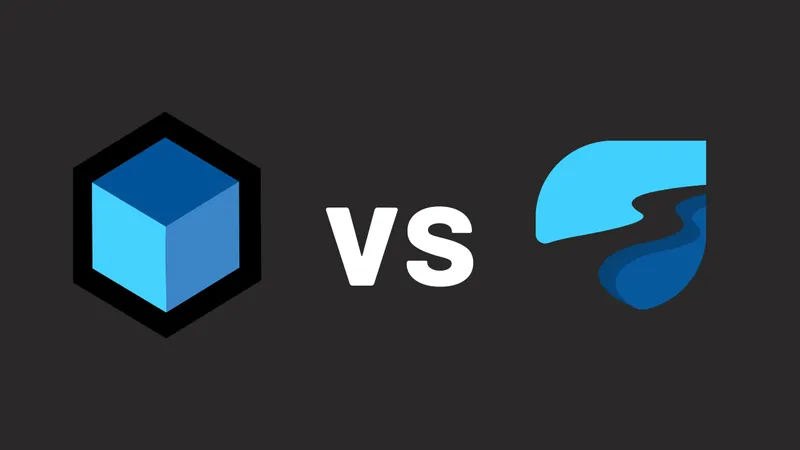 Bloc vs Riverpod: Which State Management System Fits Your App