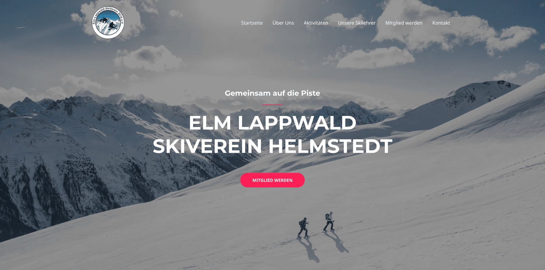 ELS Helmstedt - Skiverein Website