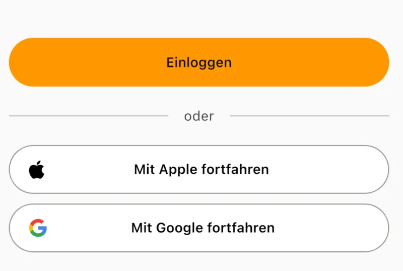 Google Login Flutter without Firebase - Laravel Backend Integration Tutorial
